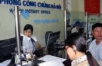 Đề xuất thêm 3 loại hợp đồng nhà ở không cần công chứng 