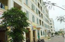 Nhà ở cho công nhân: Người sử dụng không mặn mà 