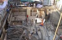 Đất không sổ đỏ được cấp phép xây dựng: Có khả thi? 