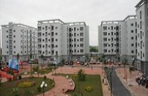 Thời gian thuê mua nhà ở xã hội tối thiểu 10 năm 