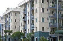 20% diện tích nhà ở đô thị sẽ dành cho người nghèo 