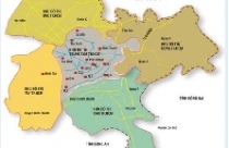 TP.HCM: Triển lãm quy hoạch chung xây dựng TP đến năm 2025 tại Nhà thi đấu Phú Thọ 