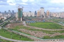 Quy hoạch, kế hoạch sử dụng đất còn bất cập và lãng phí 