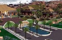 Thu hồi các dự án du lịch ven biển &quot;treo&quot; 