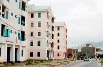 Đà Nẵng phấn đấu bàn giao 1.622 căn hộ vào cuối năm 2011 