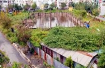 Đầu tư công ở quận 12 TPHCM - Chưa hiệu quả 