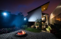 Cận cảnh homestay bình yên khiến báo Mỹ trầm trồ