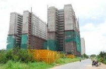 Dự án công viên phần mềm Thủ Thiêm: TP không chấp nhận chuyện “găm” đất 