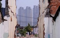 Tín dụng bất động sản: Có “vé” thì qua… 