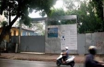 Hà Nội dời dự án khách sạn “tai tiếng” lên Mễ Trì 