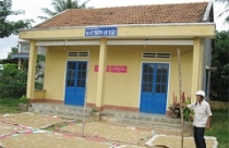Ý tưởng tái chế gỗ, trang trí cho phòng bé