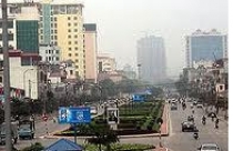 &quot;Đất vàng&quot; Thủ đô sẽ vào tay ai? 