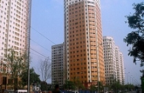 Phải có giấy chứng nhận mới được quản lý chung cư 