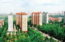 Thanh tra Khu dịch vụ tổng hợp và nhà ở hồ Linh Đàm 