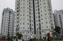 Kiến nghị lãi suất mua nhà thu nhập thấp dưới 10% 