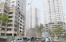 Xã hội hóa Quỹ Tiết kiệm nhà ở 