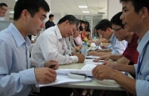 Đề xuất giảm gần một nửa giá nhà thu nhập thấp 