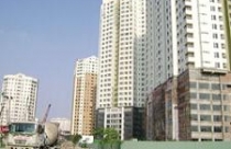 Cứu bất động động sản bằng tiền hay chính sách? 
