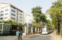Hạ tầng phải theo sát nhà ở 