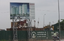 Chính quyền huyện Thanh Trì “bỏ rơi” dân!? 