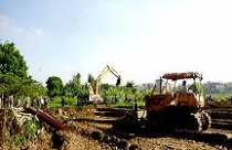 Thu hồi đất tại Quận Ba Đình: Vì sao dân quyết liệt phản đối? 