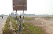 Dự án &quot;tan nát&quot; lòng dân 