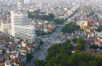 10 ý tưởng chiếu sáng sân vườn cho ngôi nhà của bạn