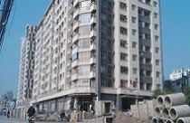 Dự án đầu tư phát triển hạ tầng KĐTM Yên Hòa: Cưỡng chế thu hồi đất đối với các hộ dân chây ỳ 