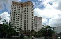 Đề xuất thuế bất động sản chống đầu cơ 