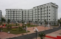 Siết đầu cơ, rộng cửa cho nhà xã hội 