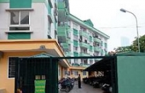 Khu chung cư Mễ Trì Thượng: Hậu cổ phần hoá, dân mất nhà chung 