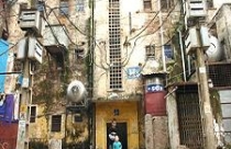 Hà Nội khảo sát 10 chung cư cũ quận Thanh Xuân 