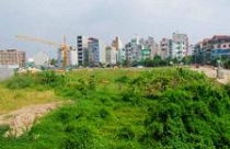 Sở TN&amp;MT Hà Nội đề nghị thu hồi hàng loạt dự án 