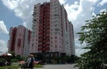 Xây 10 triệu mét vuông nhà cho người thu nhập thấp 