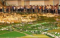 Hà Nội 'thả phanh' cho 240 đồ án với quy mô 9.502 ha 
