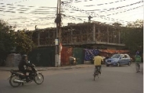 “Hóa kiếp” mương nước ở Cầu Giấy, Hà Nội, thành… cao ốc 