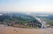 Đầu tư xây dựng Khu đô thị mới Thủ Thiêm: Không thể nóng vội 