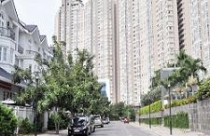 Lo việc thả nổi phí quản lý chung cư 