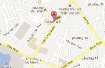 TP.HCM: Duyệt quy hoạch 1/2000 Khu dân cư liên phường 5 - 14, quận 11