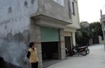 &quot;Hô biến&quot; hàng nghìn m2 đất nông nghiệp thành đất ở 