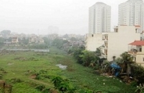 Mức tiền phải nộp khi chuyển đất liền kề thành đất ở 