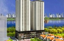 Bộ Xây dựng mua hơn 100 căn hộ làm nhà công vụ 
