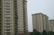 Chỉ 20% GCN được cấp cho dự án nhà ở tại HN và TP HCM 