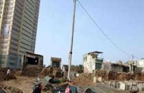 Đổi đất lấy hạ tầng: Đang làm trái luật 