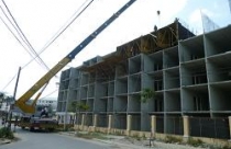 Đà Nẵng &quot;cắt&quot; Vicoland ra khỏi các dự án nhà ở xã hội 