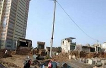 “Đổi đất lấy hạ tầng” phải ngang giá 