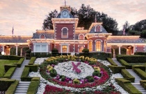 Cận cảnh khu Neverland 1.100ha một thời của Michael Jackson đang rao bán
