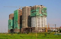 Phát triển đô thị &quot;kiểu&quot; Việt Nam 