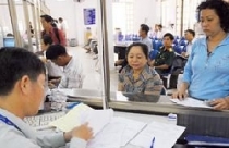 Cấp phép xây dựng: Làm tốt hay không là do lãnh đạo quận, huyện 