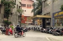 Kiểm tra tin “Hàng trăm hộ dân &quot;bơ vơ&quot; giữa Thủ đô” 